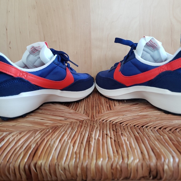 Nike Retro Waffle Sneakers Size 7.5 NEW! - Picture 13 of 16